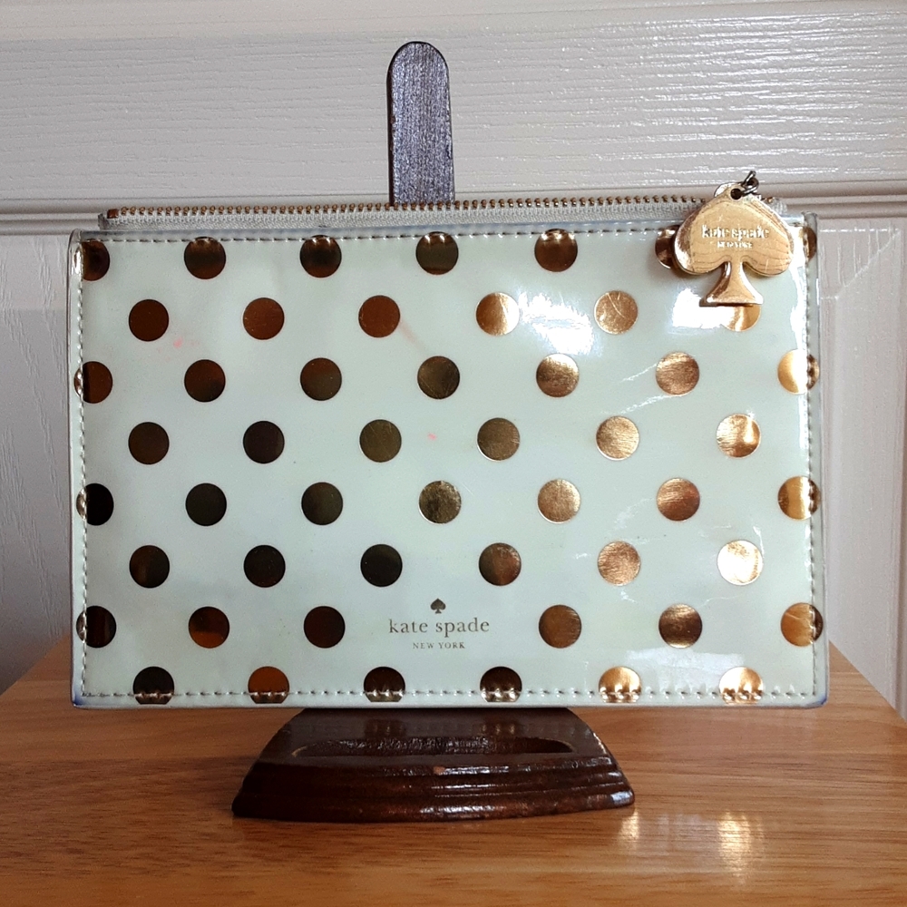 kate spade Cosmetic/Utility Pouch